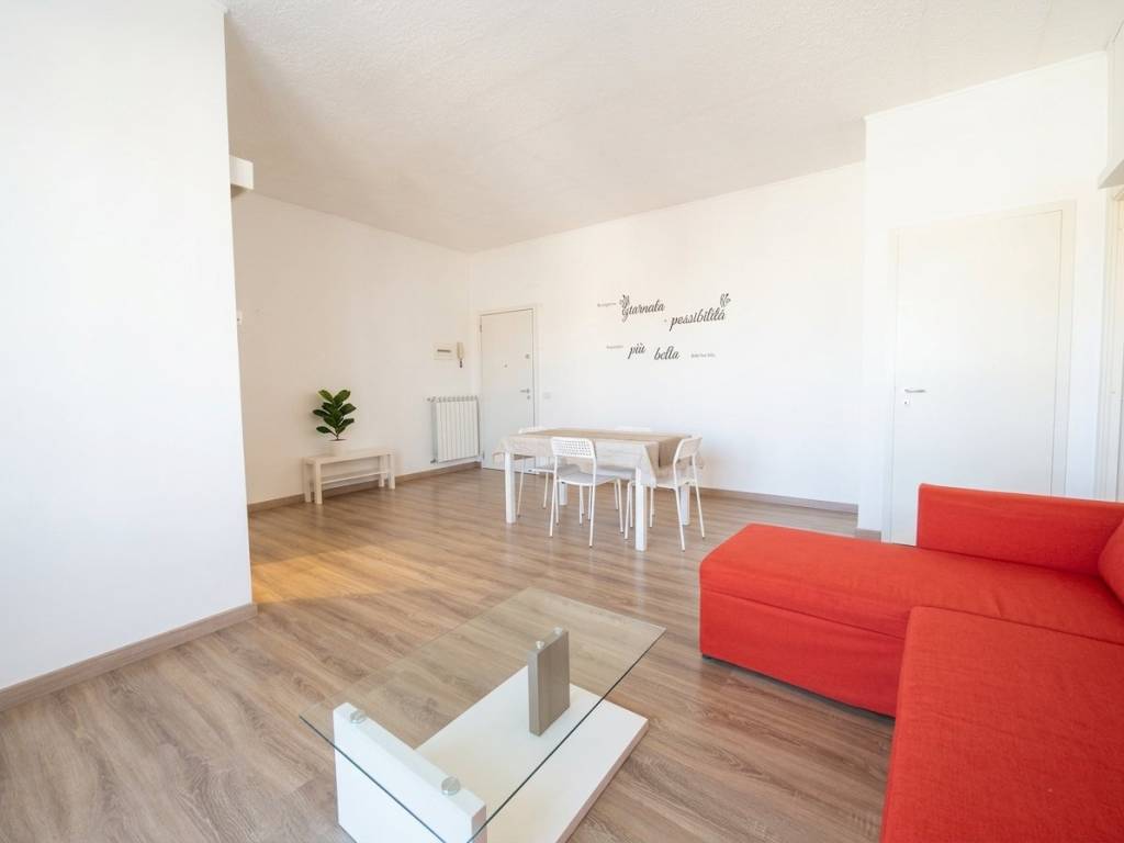 appartamento in vendita a Francavilla al Mare