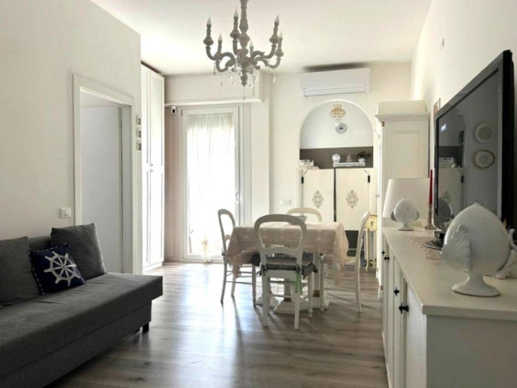 appartamento in vendita a Francavilla al Mare
