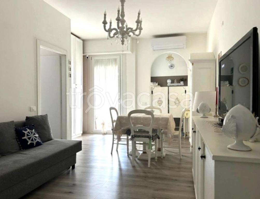appartamento in vendita a Francavilla al Mare
