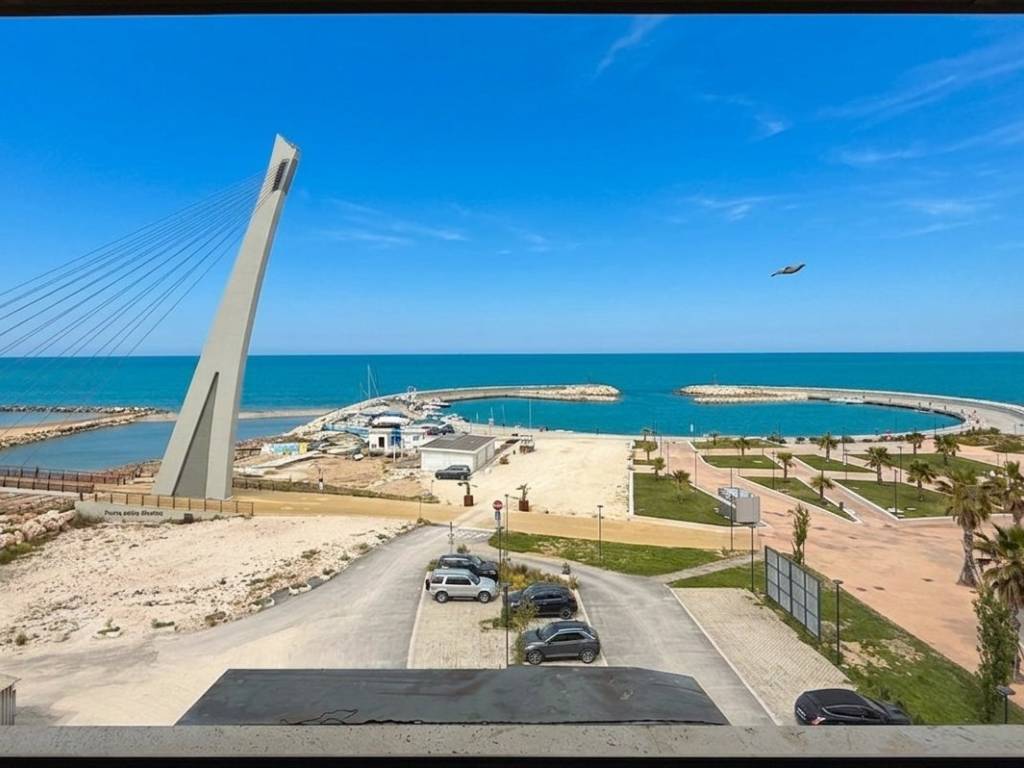 appartamento in vendita a Francavilla al Mare