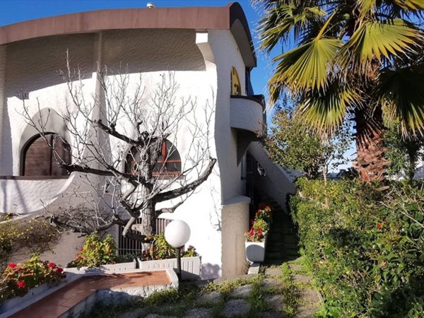 casa indipendente in vendita a Francavilla al Mare