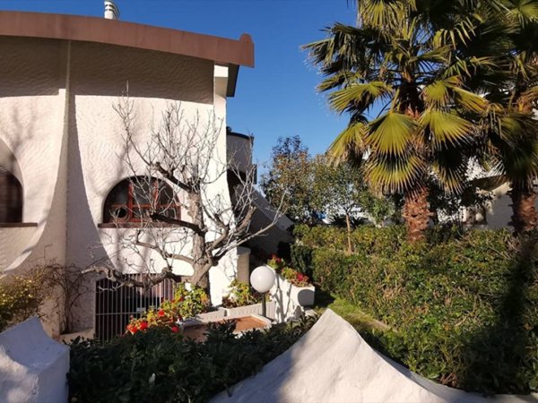 casa indipendente in vendita a Francavilla al Mare in zona Pretaro