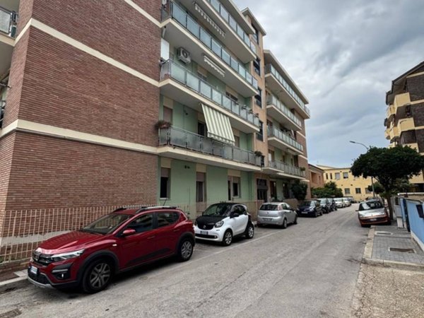 appartamento in vendita a Francavilla al Mare