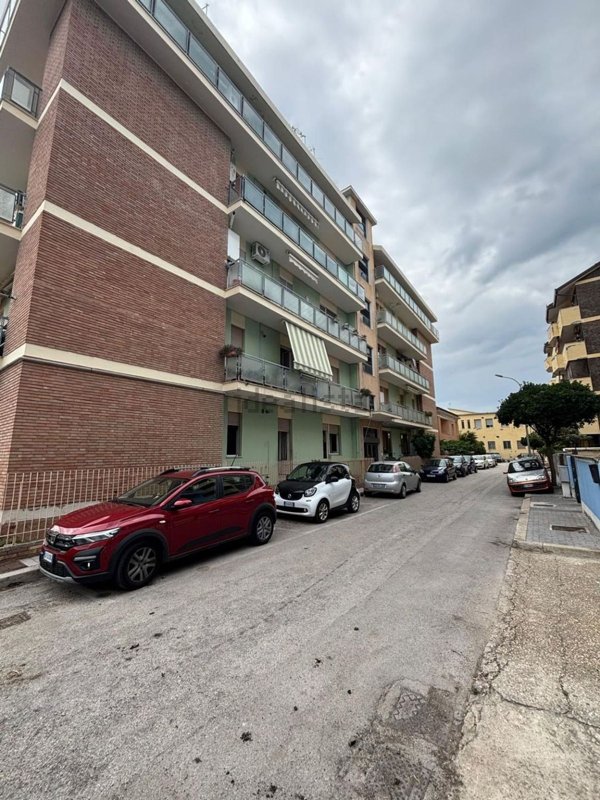 appartamento in vendita a Francavilla al Mare