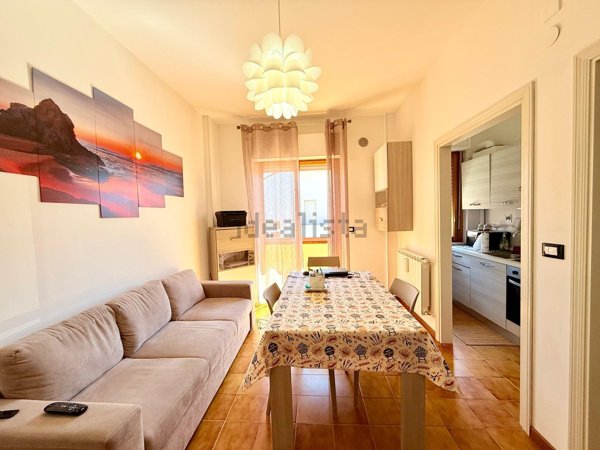 appartamento in vendita a Francavilla al Mare