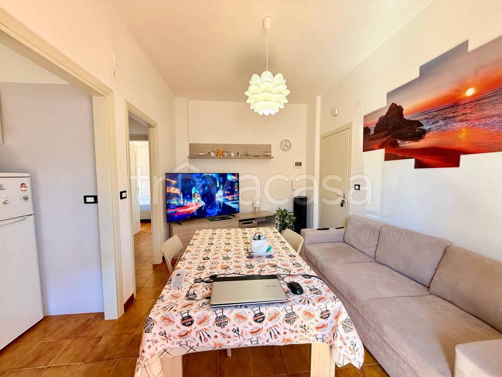 appartamento in vendita a Francavilla al Mare