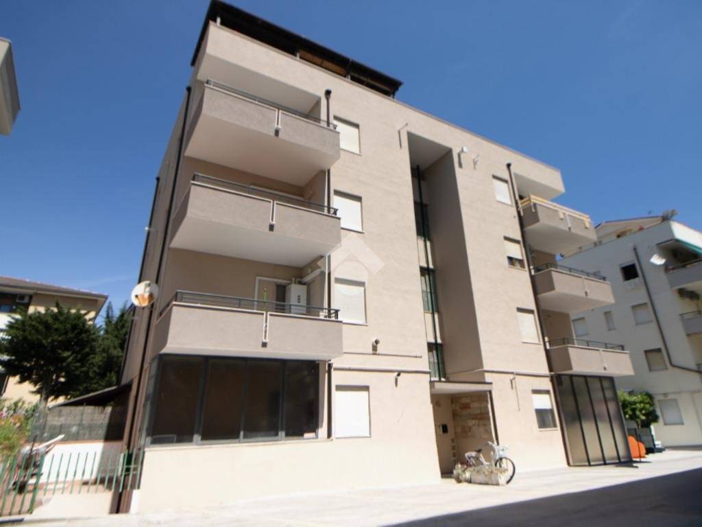 appartamento in vendita a Francavilla al Mare