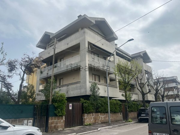 appartamento in vendita a Francavilla al Mare