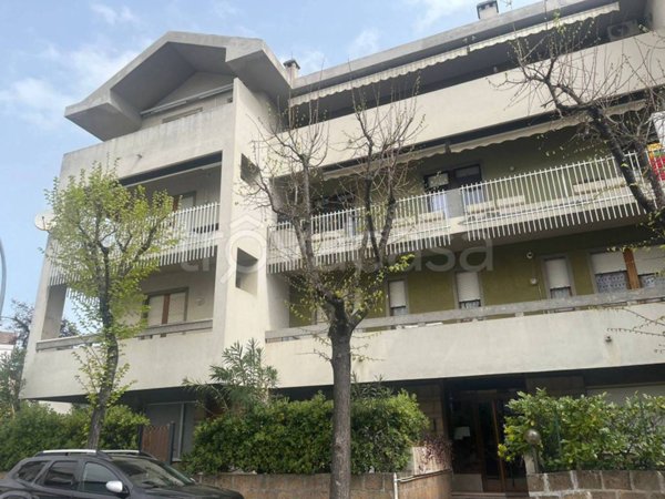 appartamento in vendita a Francavilla al Mare in zona Pretaro
