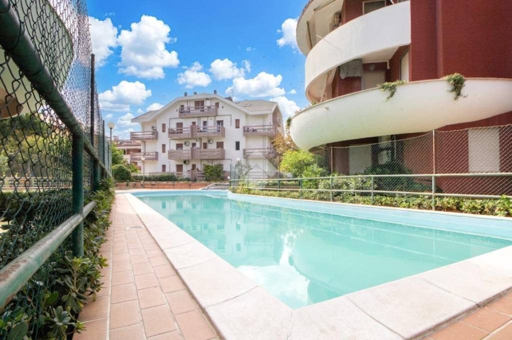 appartamento in vendita a Francavilla al Mare