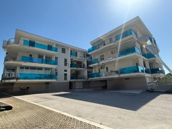 appartamento in vendita a Francavilla al Mare