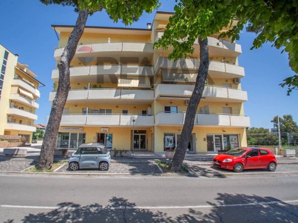appartamento in vendita a Francavilla al Mare