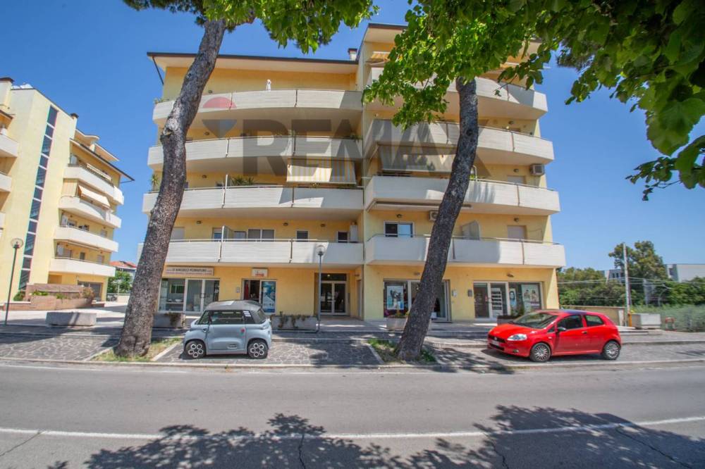 appartamento in vendita a Francavilla al Mare