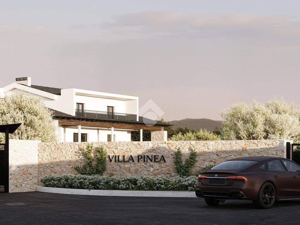 casa indipendente in vendita a Francavilla al Mare
