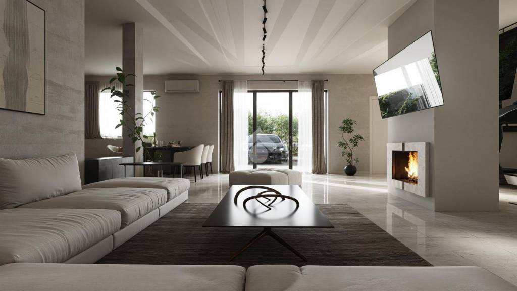 casa indipendente in vendita a Francavilla al Mare in zona Villanesi