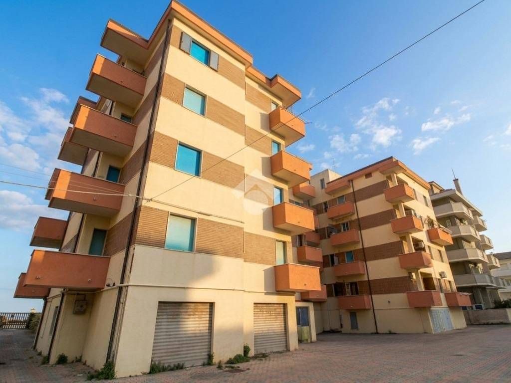 appartamento in vendita a Francavilla al Mare