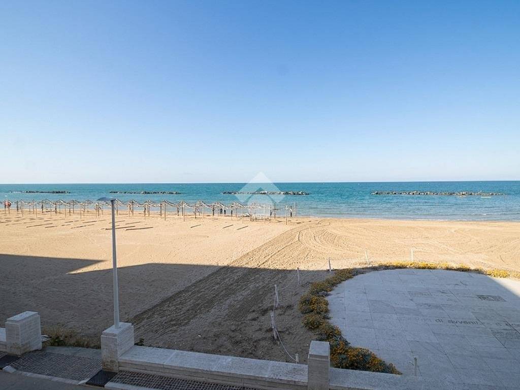 appartamento in vendita a Francavilla al Mare
