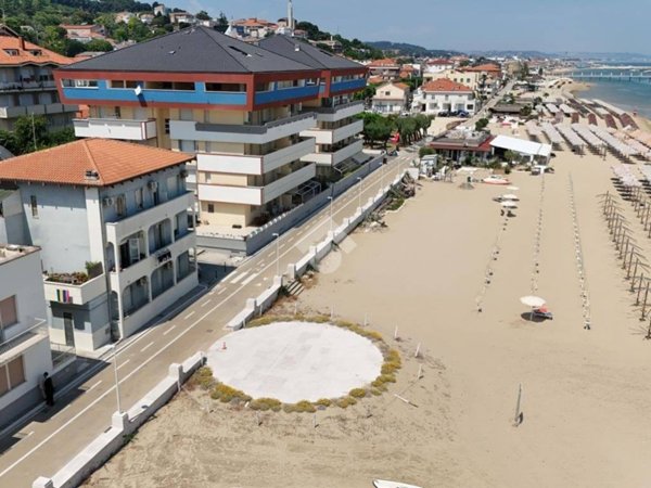 appartamento in vendita a Francavilla al Mare