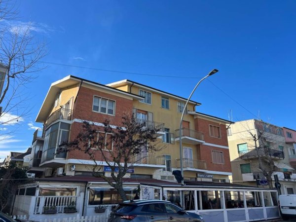 appartamento in vendita a Francavilla al Mare