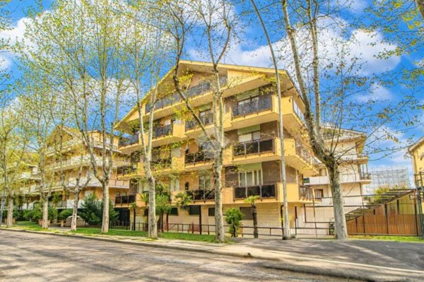 appartamento in vendita a Francavilla al Mare