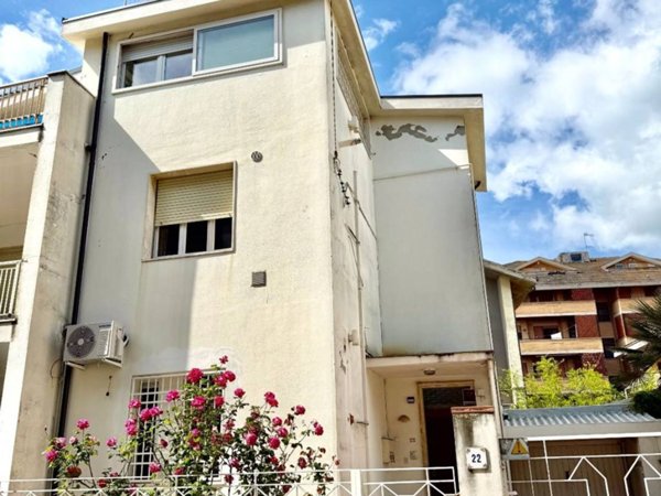 appartamento in vendita a Francavilla al Mare