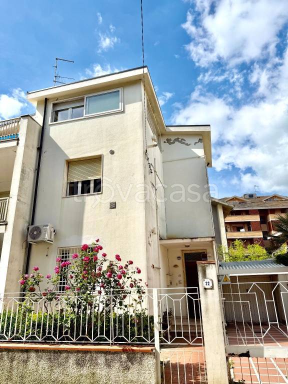 appartamento in vendita a Francavilla al Mare