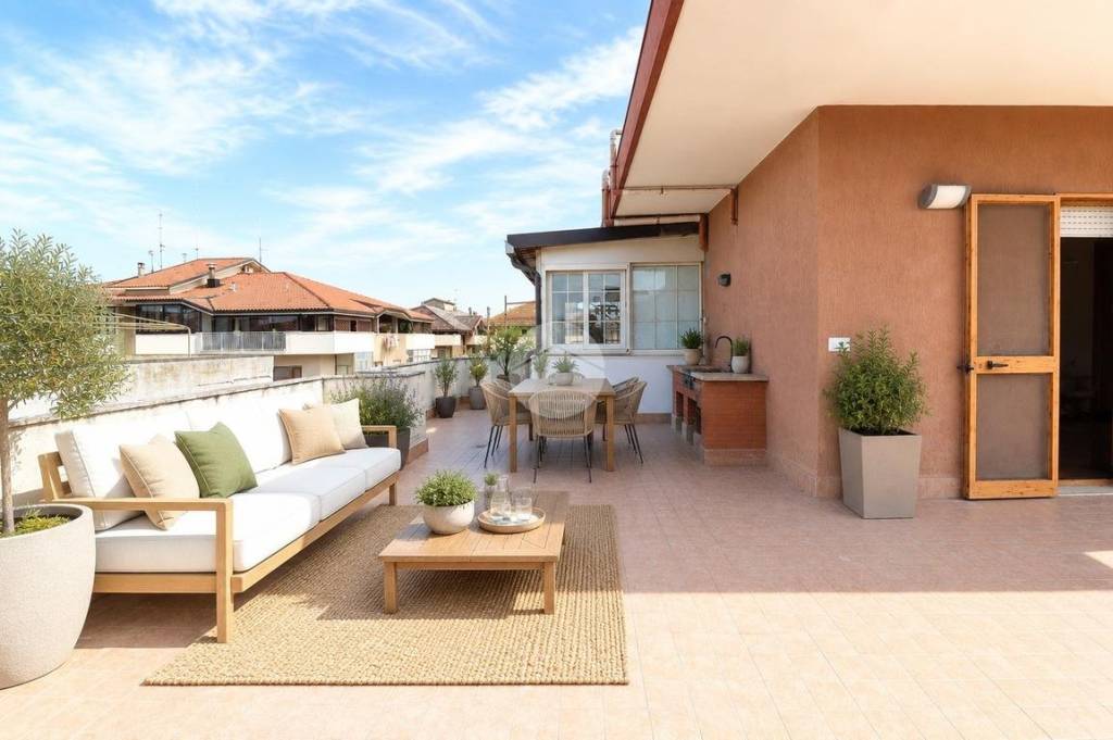 appartamento in vendita a Francavilla al Mare