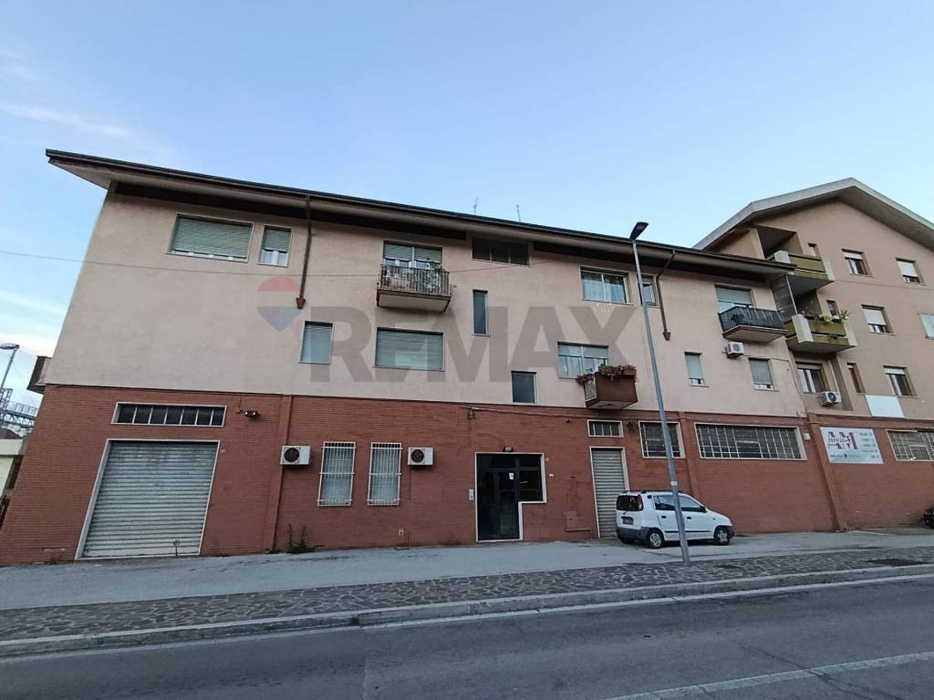 appartamento in vendita a Francavilla al Mare