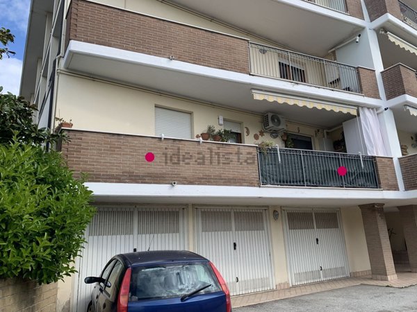 appartamento in vendita a Francavilla al Mare