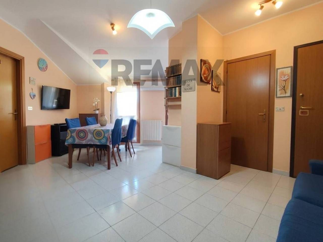 appartamento in vendita a Francavilla al Mare in zona Valle Anzuca