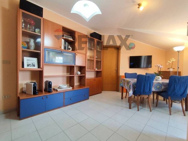 appartamento in vendita a Francavilla al Mare