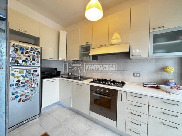 appartamento in vendita a Francavilla al Mare
