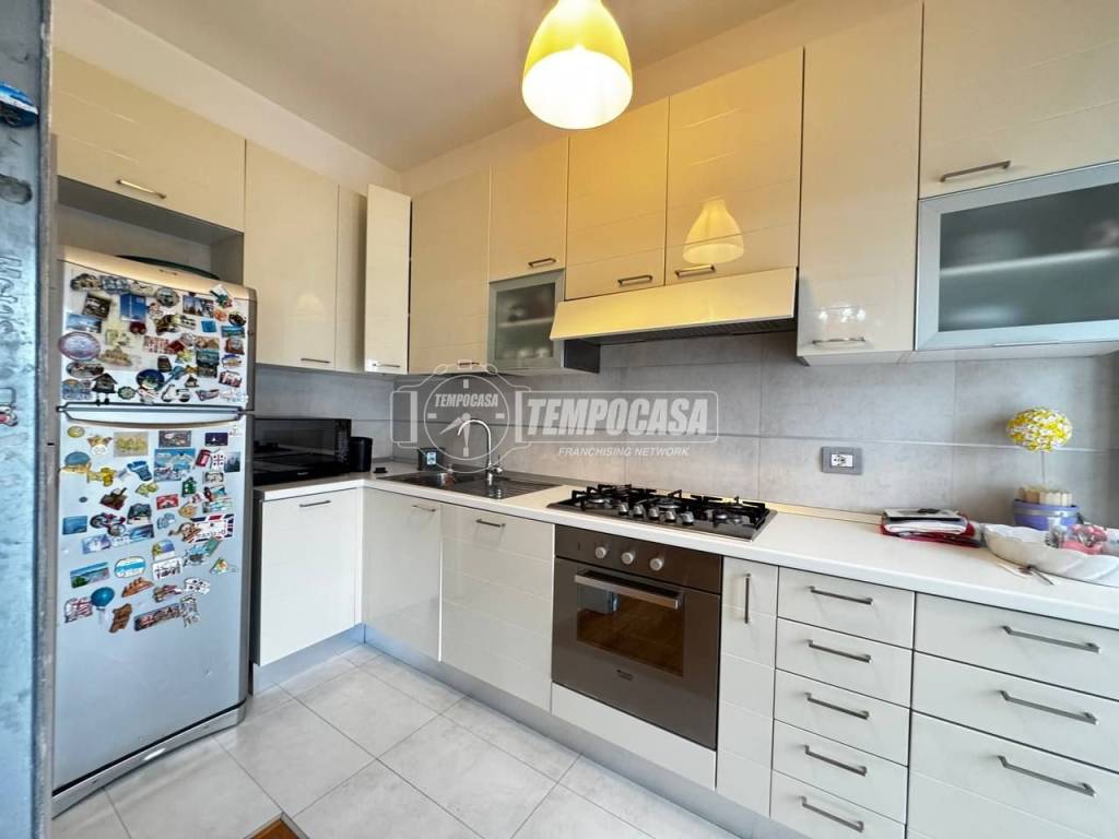 appartamento in vendita a Francavilla al Mare