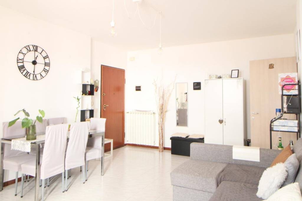 appartamento in vendita a Francavilla al Mare in zona Villanesi