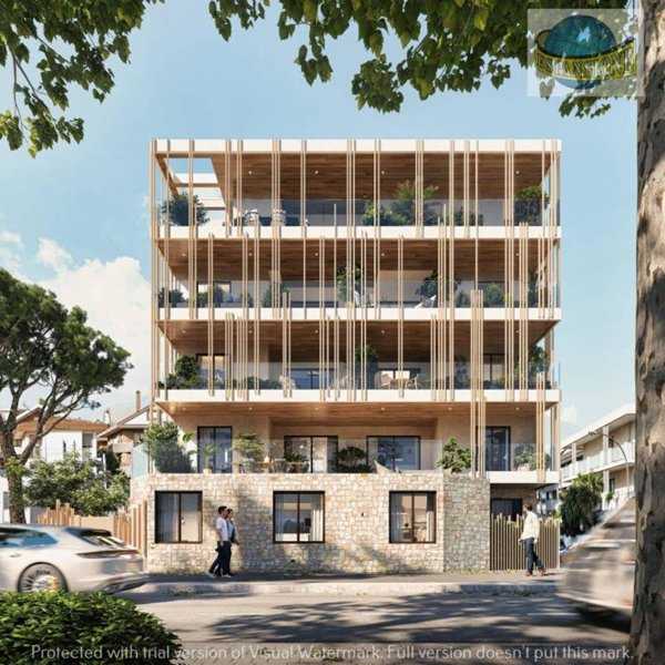 appartamento in vendita a Francavilla al Mare