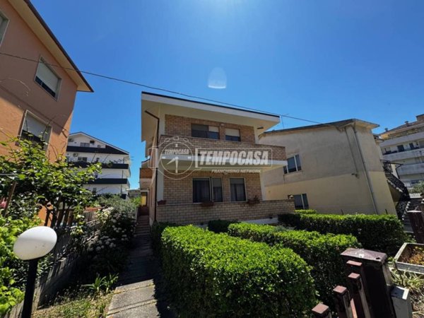 appartamento in vendita a Francavilla al Mare