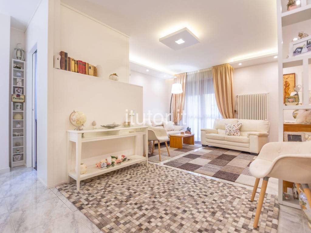 appartamento in vendita a Francavilla al Mare in zona Villanesi