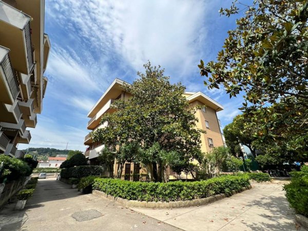 appartamento in vendita a Francavilla al Mare