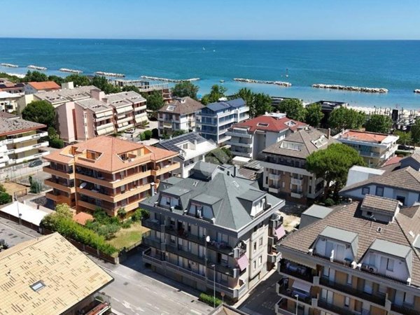 appartamento in vendita a Francavilla al Mare in zona Pretaro