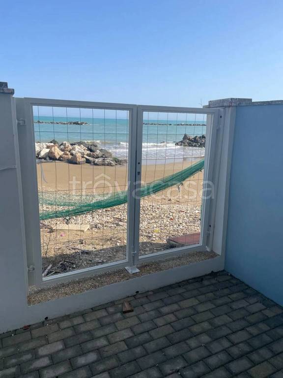 casa indipendente in vendita a Francavilla al Mare