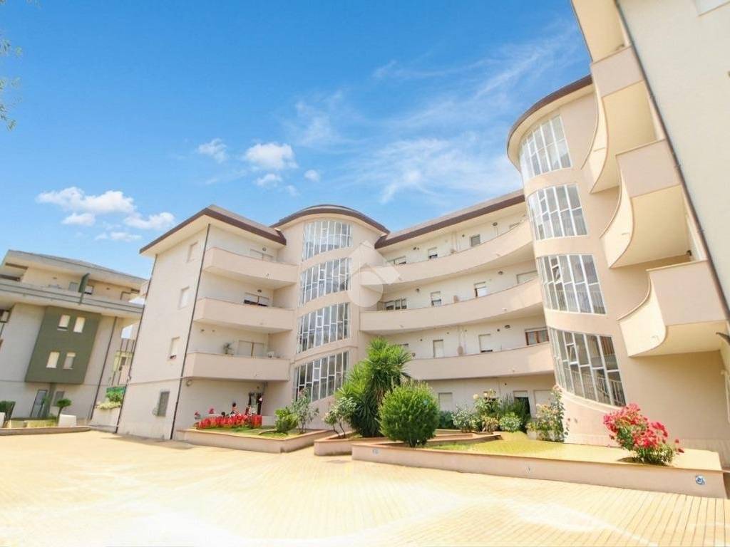 appartamento in vendita a Francavilla al Mare
