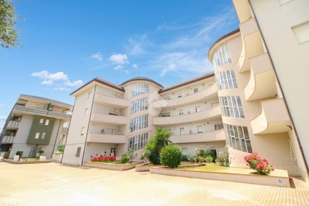 appartamento in vendita a Francavilla al Mare