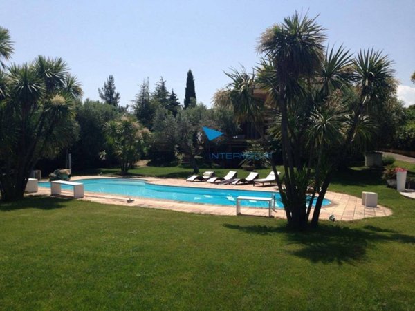 casa indipendente in vendita a Francavilla al Mare in zona Villanesi
