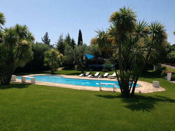 casa indipendente in vendita a Francavilla al Mare in zona Villanesi