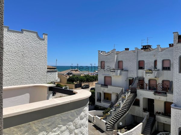 appartamento in vendita a Francavilla al Mare