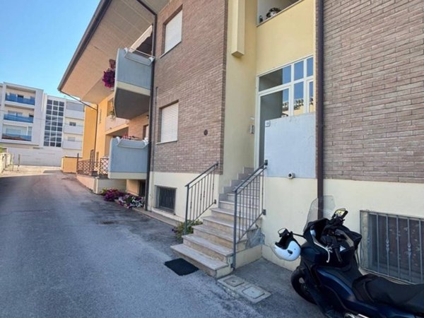 appartamento in vendita a Francavilla al Mare