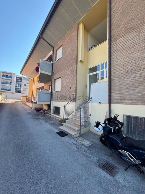 appartamento in vendita a Francavilla al Mare in zona Setteventi