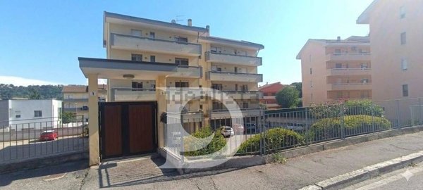 appartamento in vendita a Francavilla al Mare in zona Valle Anzuca