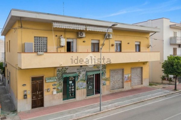 appartamento in vendita a Francavilla al Mare in zona Piane