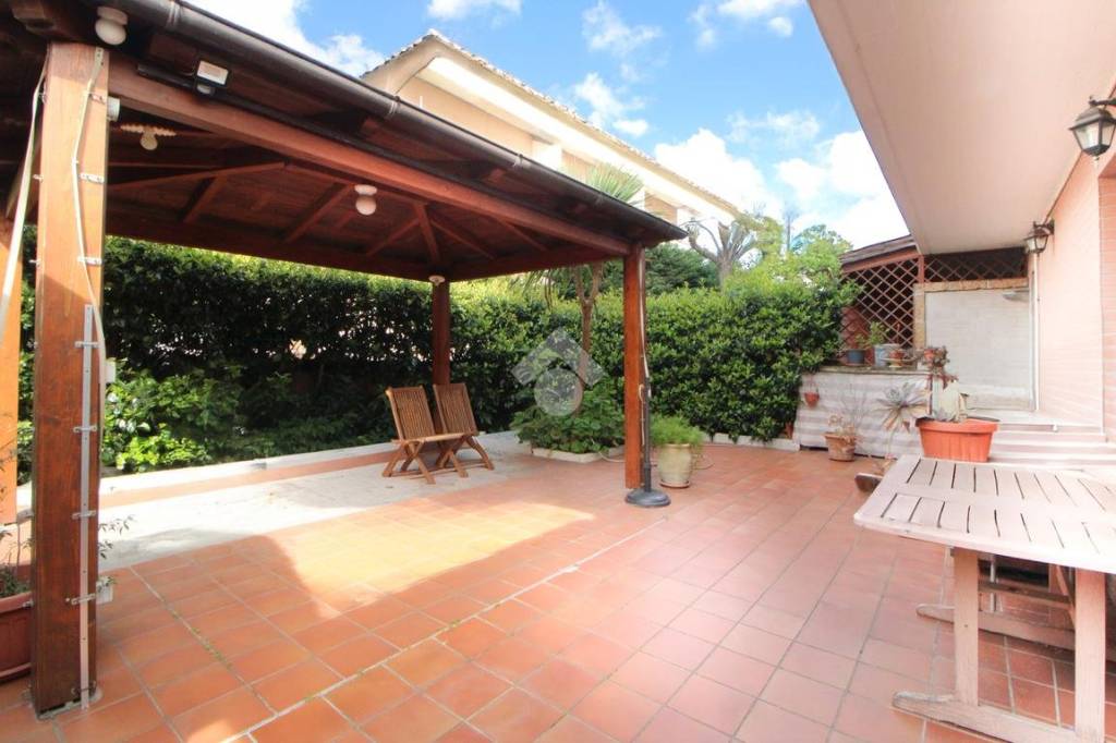 casa indipendente in vendita a Francavilla al Mare in zona Pretaro